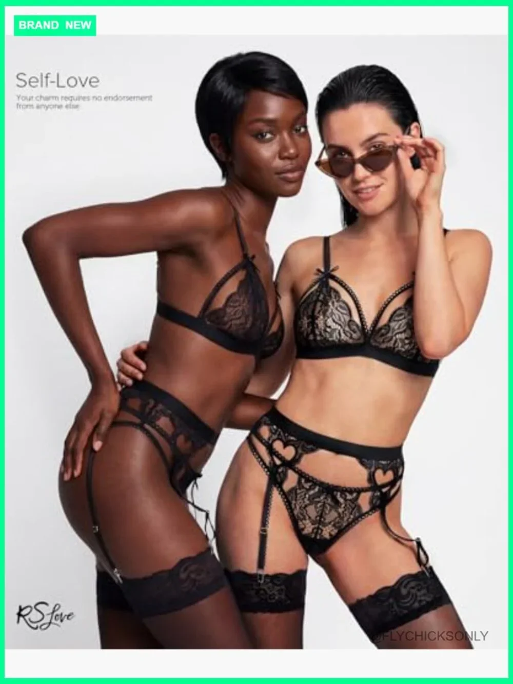 N/A women lingerie